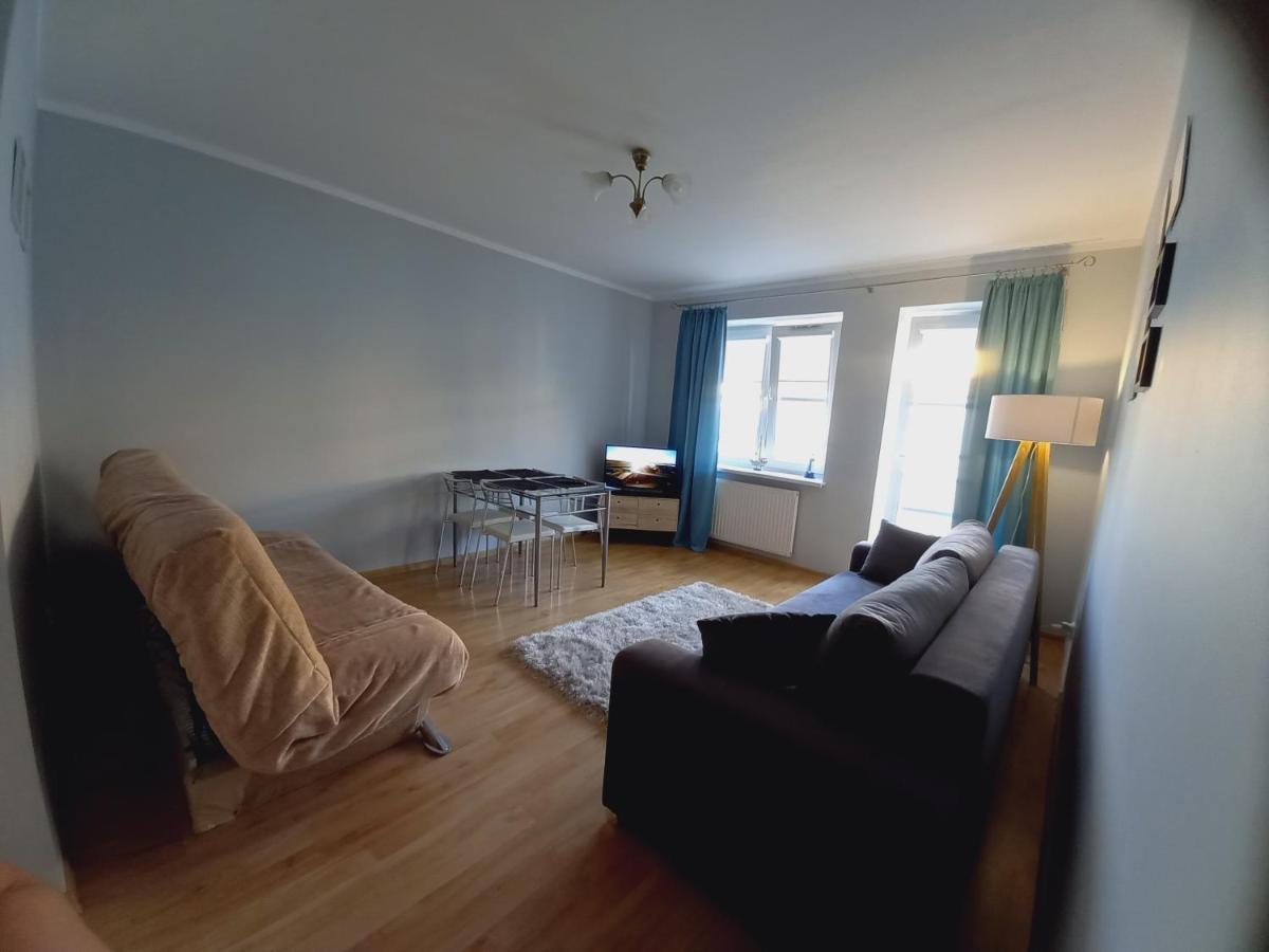 Apartament Atena كولوبرزيغ المظهر الخارجي الصورة