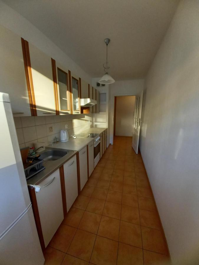 Apartament Atena كولوبرزيغ المظهر الخارجي الصورة