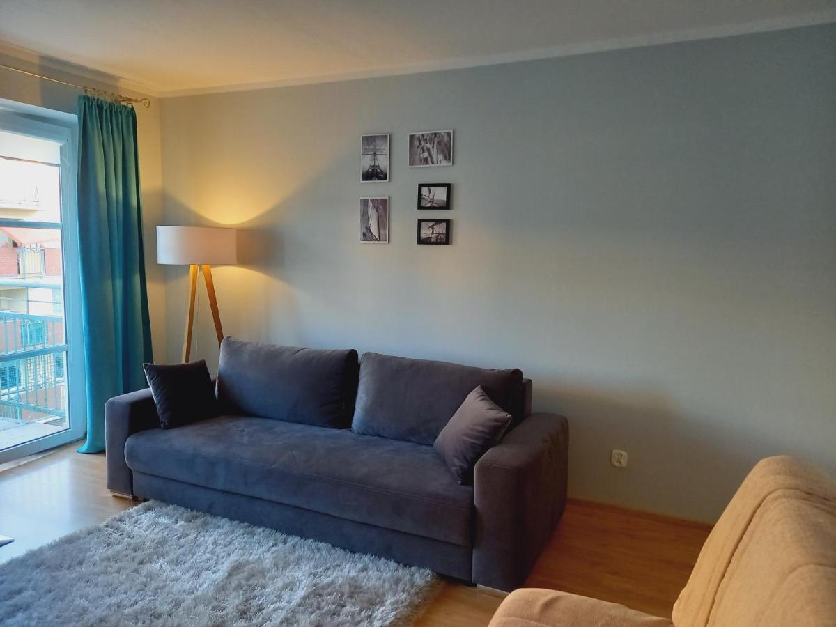 Apartament Atena كولوبرزيغ المظهر الخارجي الصورة