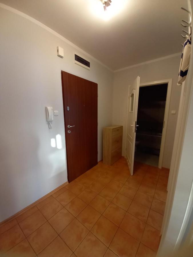 Apartament Atena كولوبرزيغ المظهر الخارجي الصورة