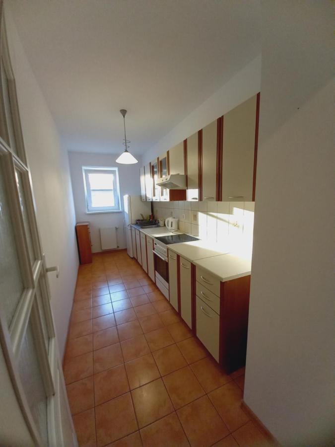 Apartament Atena كولوبرزيغ المظهر الخارجي الصورة