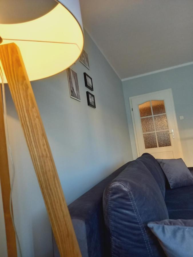 Apartament Atena كولوبرزيغ المظهر الخارجي الصورة