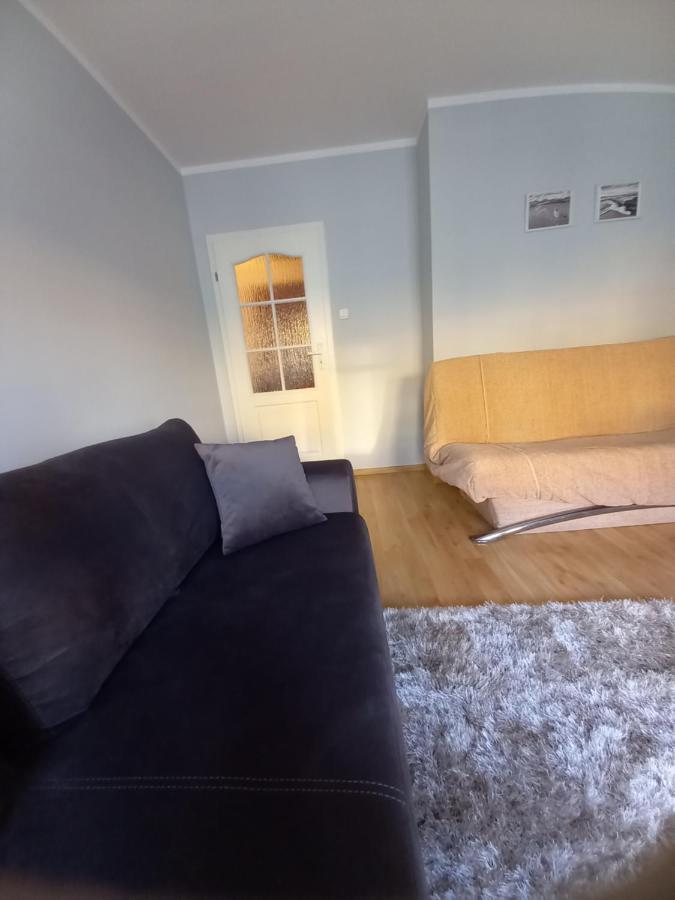 Apartament Atena كولوبرزيغ المظهر الخارجي الصورة